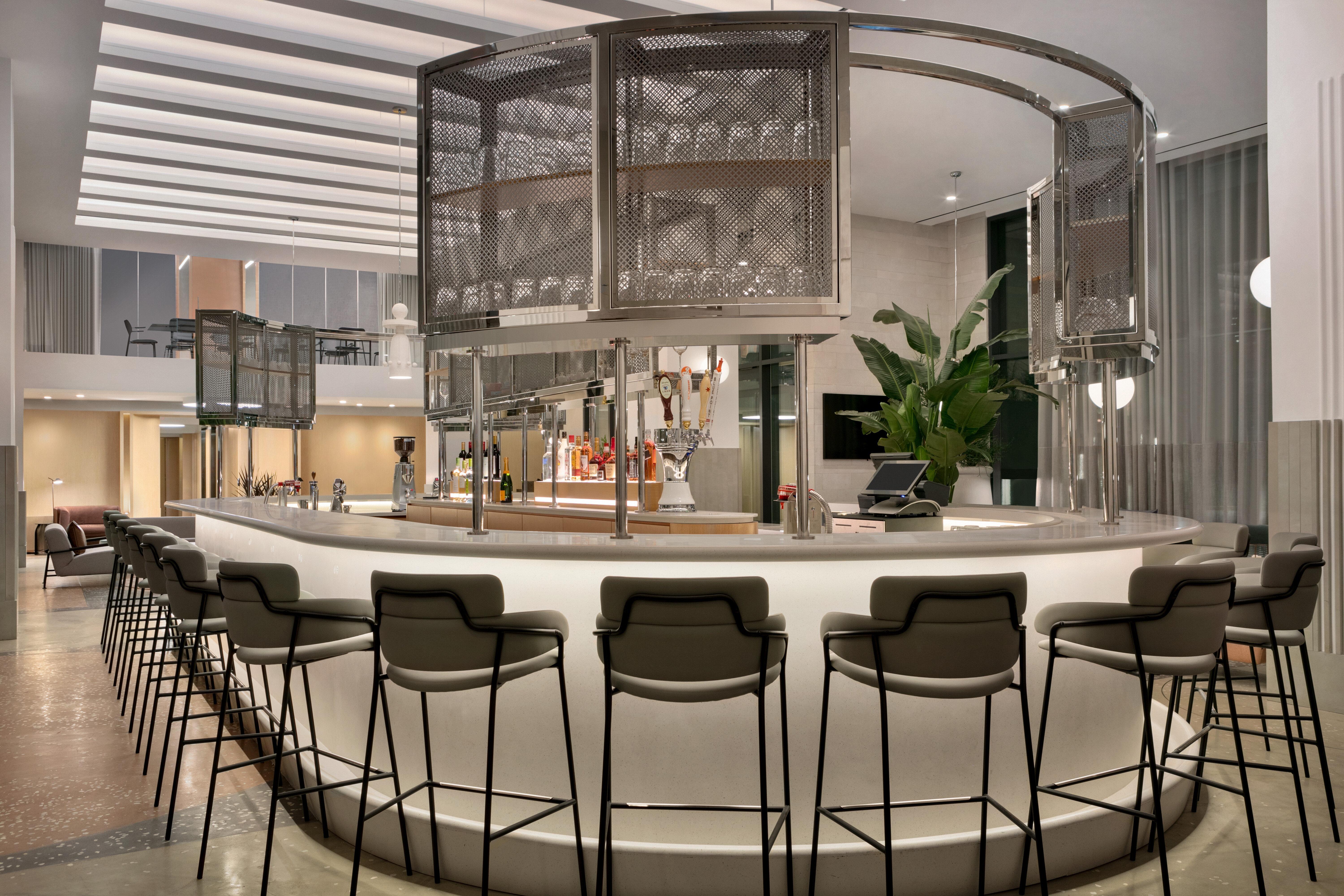 布鲁克林威廉斯堡英迪格酒店 纽约 外观 照片