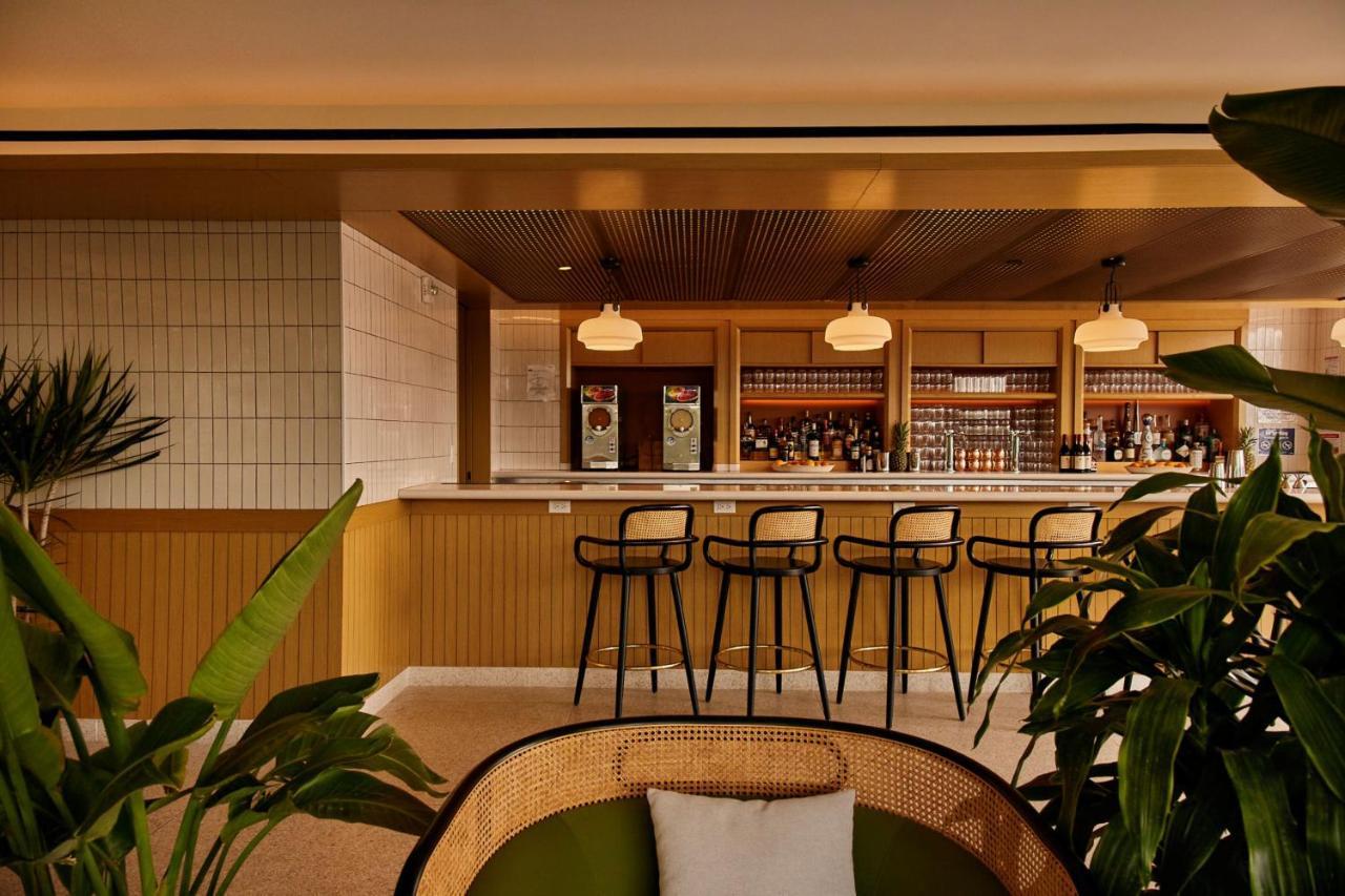 布鲁克林威廉斯堡英迪格酒店 纽约 外观 照片